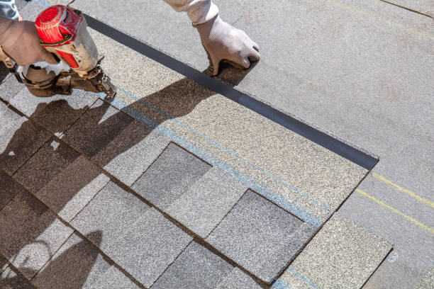 Professional Roofing services in Forest Hills, TN